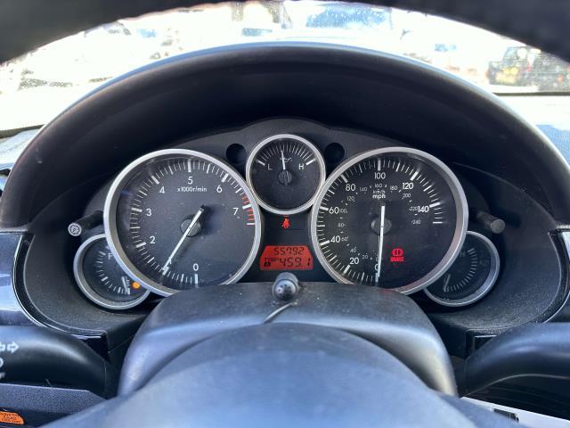 2006 Mazda Mx-5 Miata Base, available for sale in Patchogue, New York | Baron Supercenter. Patchogue, New York 2006 Mazda Mx-5 Miata Base, available for sale in Patchogue, New York | Baron Supercenter. Patchogue, New York