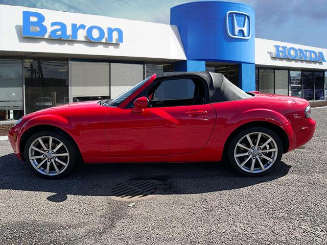 2006 Mazda Mx-5 Miata Base, available for sale in Patchogue, New York | Baron Supercenter. Patchogue, New York 2006 Mazda Mx-5 Miata Base, available for sale in Patchogue, New York | Baron Supercenter. Patchogue, New York