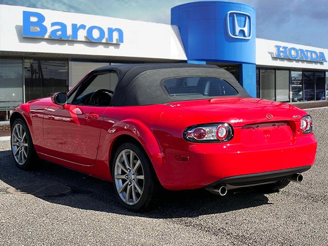 2006 Mazda Mx-5 Miata Base, available for sale in Patchogue, New York | Baron Supercenter. Patchogue, New York 2006 Mazda Mx-5 Miata Base, available for sale in Patchogue, New York | Baron Supercenter. Patchogue, New York