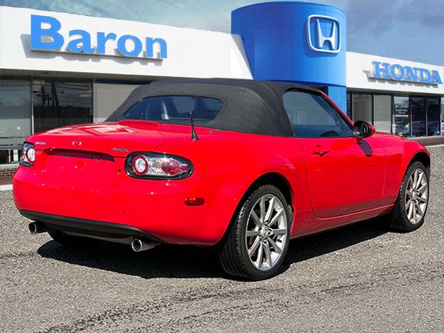 2006 Mazda Mx-5 Miata Base, available for sale in Patchogue, New York | Baron Supercenter. Patchogue, New York 2006 Mazda Mx-5 Miata Base, available for sale in Patchogue, New York | Baron Supercenter. Patchogue, New York