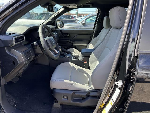 2024 Toyota Tacoma 4wd SR5, available for sale in Patchogue, New York | Baron Supercenter. Patchogue, New York 2024 Toyota Tacoma 4wd SR5, available for sale in Patchogue, New York | Baron Supercenter. Patchogue, New York