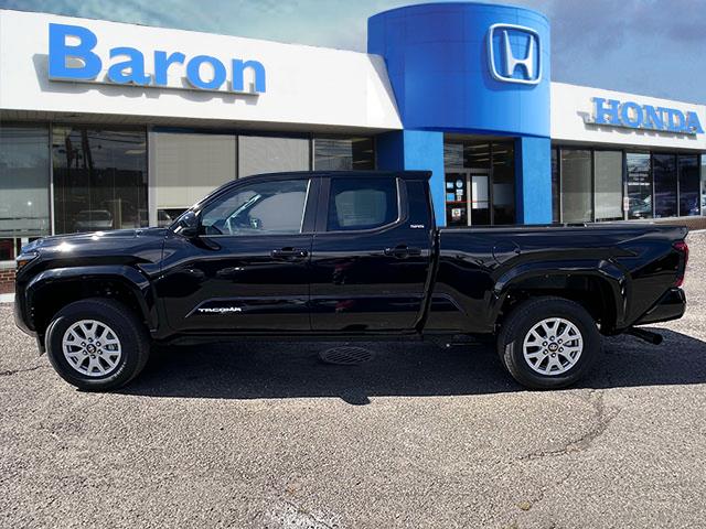 2024 Toyota Tacoma 4wd SR5, available for sale in Patchogue, New York | Baron Supercenter. Patchogue, New York 2024 Toyota Tacoma 4wd SR5, available for sale in Patchogue, New York | Baron Supercenter. Patchogue, New York