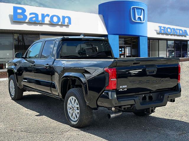 2024 Toyota Tacoma 4wd SR5, available for sale in Patchogue, New York | Baron Supercenter. Patchogue, New York 2024 Toyota Tacoma 4wd SR5, available for sale in Patchogue, New York | Baron Supercenter. Patchogue, New York