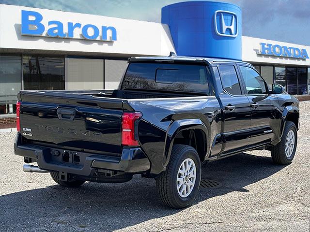 2024 Toyota Tacoma 4wd SR5, available for sale in Patchogue, New York | Baron Supercenter. Patchogue, New York 2024 Toyota Tacoma 4wd SR5, available for sale in Patchogue, New York | Baron Supercenter. Patchogue, New York