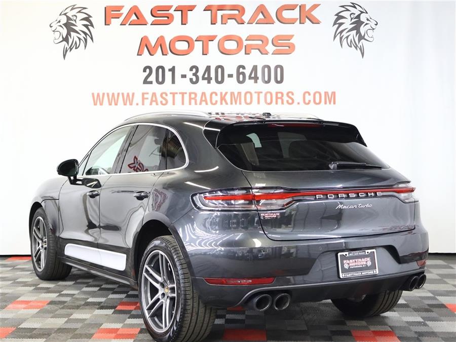 2020 Porsche Macan TURBO, available for sale in Paterson, New Jersey | Fast Track Motors. Paterson, New Jersey 2020 Porsche Macan TURBO, available for sale in Paterson, New Jersey | Fast Track Motors. Paterson, New Jersey