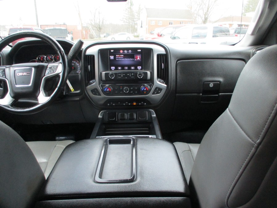 2014 GMC Sierra 1500 4WD Crew Cab 143.5" SLT, available for sale in Suffield, Connecticut | Suffield Auto LLC. Suffield, Connecticut 2014 GMC Sierra 1500 4WD Crew Cab 143.5" SLT, available for sale in Suffield, Connecticut | Suffield Auto LLC. Suffield, Connecticut