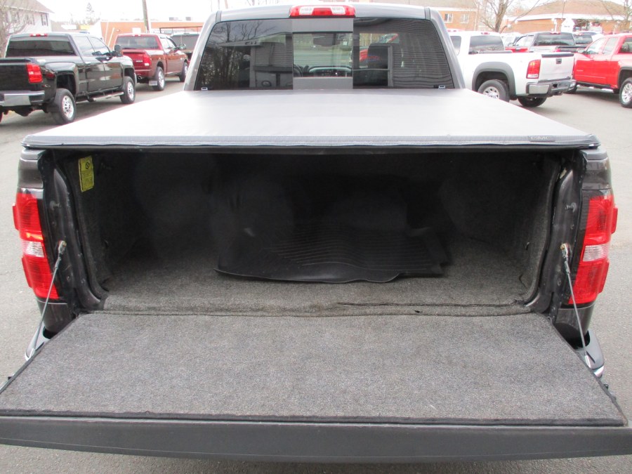 2014 GMC Sierra 1500 4WD Crew Cab 143.5" SLT, available for sale in Suffield, Connecticut | Suffield Auto LLC. Suffield, Connecticut 2014 GMC Sierra 1500 4WD Crew Cab 143.5" SLT, available for sale in Suffield, Connecticut | Suffield Auto LLC. Suffield, Connecticut