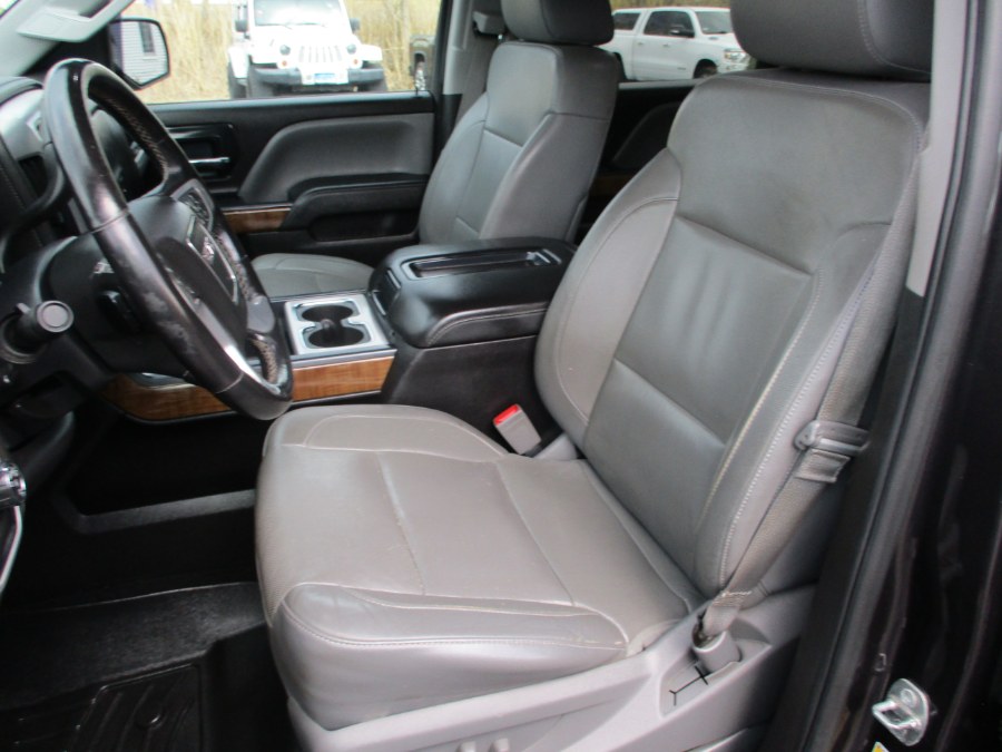 2014 GMC Sierra 1500 4WD Crew Cab 143.5" SLT, available for sale in Suffield, Connecticut | Suffield Auto LLC. Suffield, Connecticut 2014 GMC Sierra 1500 4WD Crew Cab 143.5" SLT, available for sale in Suffield, Connecticut | Suffield Auto LLC. Suffield, Connecticut
