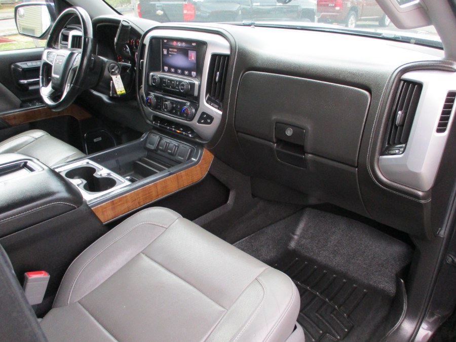 2014 GMC Sierra 1500 4WD Crew Cab 143.5" SLT, available for sale in Suffield, Connecticut | Suffield Auto LLC. Suffield, Connecticut 2014 GMC Sierra 1500 4WD Crew Cab 143.5" SLT, available for sale in Suffield, Connecticut | Suffield Auto LLC. Suffield, Connecticut