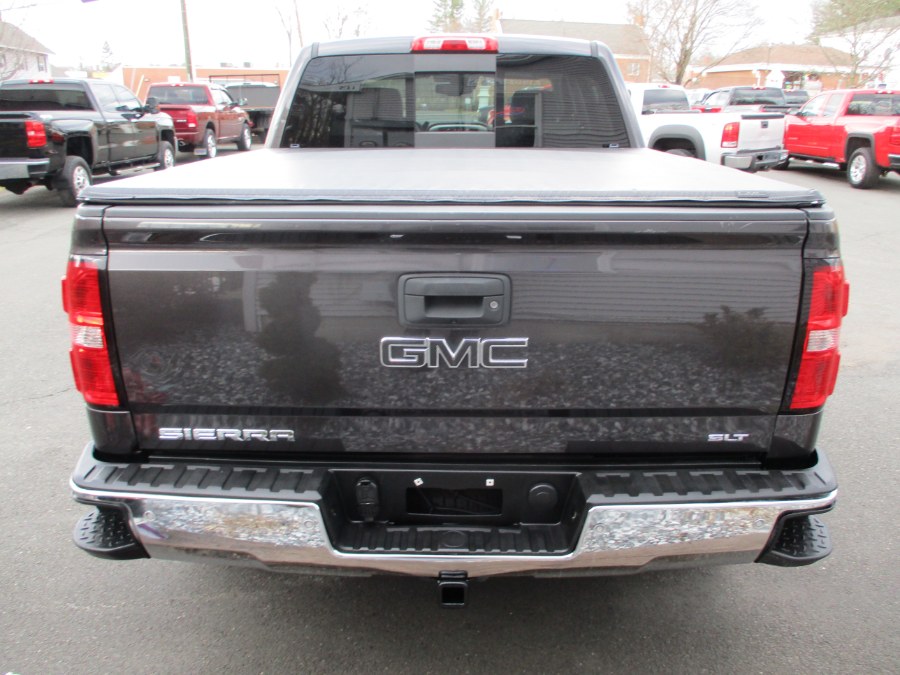 2014 GMC Sierra 1500 4WD Crew Cab 143.5" SLT, available for sale in Suffield, Connecticut | Suffield Auto LLC. Suffield, Connecticut 2014 GMC Sierra 1500 4WD Crew Cab 143.5" SLT, available for sale in Suffield, Connecticut | Suffield Auto LLC. Suffield, Connecticut
