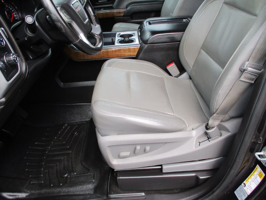 2014 GMC Sierra 1500 4WD Crew Cab 143.5" SLT, available for sale in Suffield, Connecticut | Suffield Auto LLC. Suffield, Connecticut 2014 GMC Sierra 1500 4WD Crew Cab 143.5" SLT, available for sale in Suffield, Connecticut | Suffield Auto LLC. Suffield, Connecticut