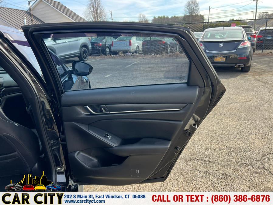 2022 Honda Accord Sedan Sport 1.5T CVT, available for sale in East Windsor, Connecticut | Car City LLC. East Windsor, Connecticut 2022 Honda Accord Sedan Sport 1.5T CVT, available for sale in East Windsor, Connecticut | Car City LLC. East Windsor, Connecticut