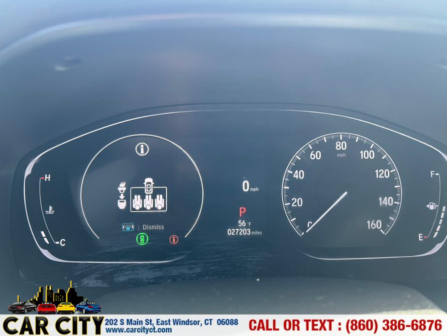 2022 Honda Accord Sedan Sport 1.5T CVT, available for sale in East Windsor, Connecticut | Car City LLC. East Windsor, Connecticut 2022 Honda Accord Sedan Sport 1.5T CVT, available for sale in East Windsor, Connecticut | Car City LLC. East Windsor, Connecticut