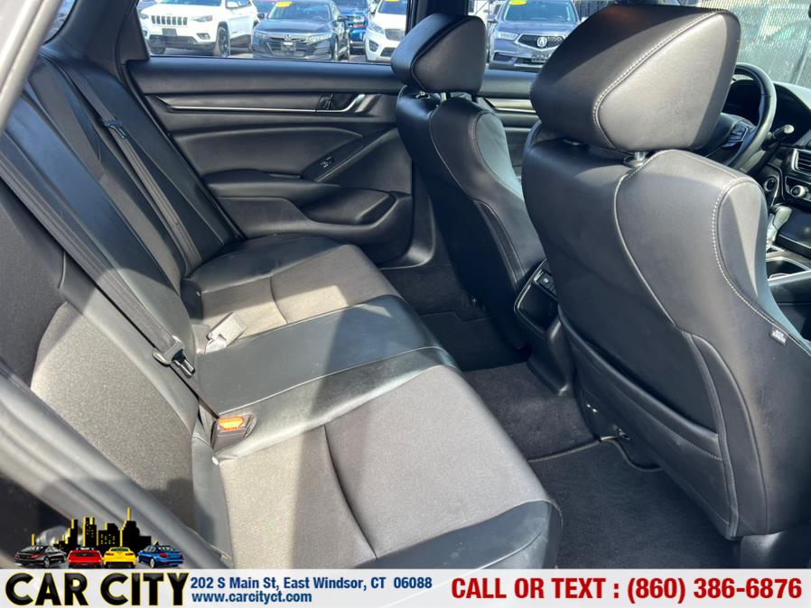 2022 Honda Accord Sedan Sport 1.5T CVT, available for sale in East Windsor, Connecticut | Car City LLC. East Windsor, Connecticut 2022 Honda Accord Sedan Sport 1.5T CVT, available for sale in East Windsor, Connecticut | Car City LLC. East Windsor, Connecticut
