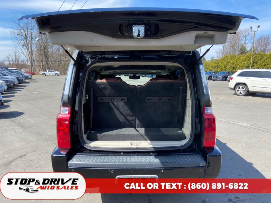 2006 Jeep Commander 4dr Limited 4WD, available for sale in East Windsor, Connecticut | Stop & Drive Auto Sales. East Windsor, Connecticut 2006 Jeep Commander 4dr Limited 4WD, available for sale in East Windsor, Connecticut | Stop & Drive Auto Sales. East Windsor, Connecticut