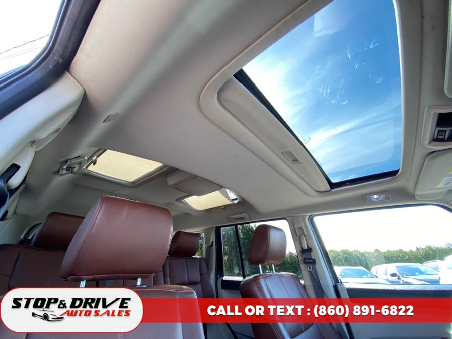 2006 Jeep Commander 4dr Limited 4WD, available for sale in East Windsor, Connecticut | Stop & Drive Auto Sales. East Windsor, Connecticut 2006 Jeep Commander 4dr Limited 4WD, available for sale in East Windsor, Connecticut | Stop & Drive Auto Sales. East Windsor, Connecticut