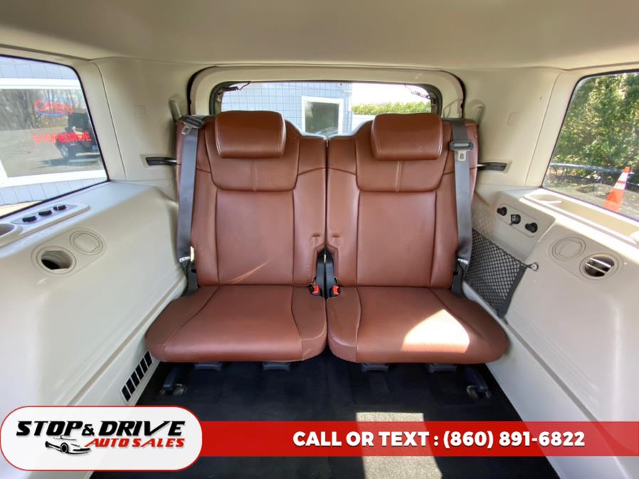2006 Jeep Commander 4dr Limited 4WD, available for sale in East Windsor, Connecticut | Stop & Drive Auto Sales. East Windsor, Connecticut 2006 Jeep Commander 4dr Limited 4WD, available for sale in East Windsor, Connecticut | Stop & Drive Auto Sales. East Windsor, Connecticut