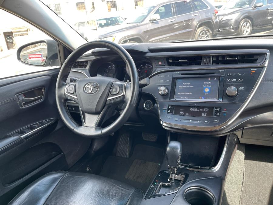 2018 Toyota Avalon XLE (Natl), available for sale in Irvington , New Jersey | Auto Haus of Irvington Corp. Irvington , New Jersey 2018 Toyota Avalon XLE (Natl), available for sale in Irvington , New Jersey | Auto Haus of Irvington Corp. Irvington , New Jersey