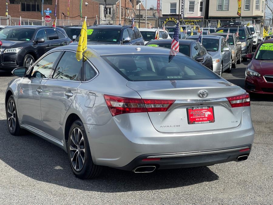2018 Toyota Avalon XLE (Natl), available for sale in Irvington , New Jersey | Auto Haus of Irvington Corp. Irvington , New Jersey 2018 Toyota Avalon XLE (Natl), available for sale in Irvington , New Jersey | Auto Haus of Irvington Corp. Irvington , New Jersey
