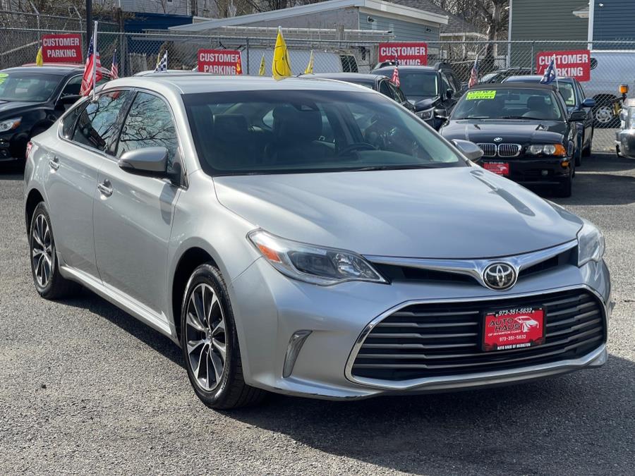 2018 Toyota Avalon XLE (Natl), available for sale in Irvington , New Jersey | Auto Haus of Irvington Corp. Irvington , New Jersey 2018 Toyota Avalon XLE (Natl), available for sale in Irvington , New Jersey | Auto Haus of Irvington Corp. Irvington , New Jersey