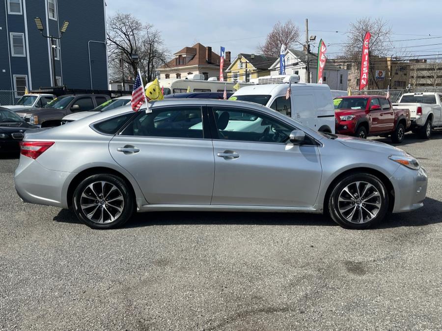 2018 Toyota Avalon XLE (Natl), available for sale in Irvington , New Jersey | Auto Haus of Irvington Corp. Irvington , New Jersey 2018 Toyota Avalon XLE (Natl), available for sale in Irvington , New Jersey | Auto Haus of Irvington Corp. Irvington , New Jersey
