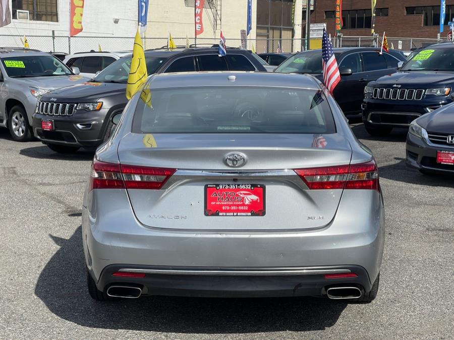2018 Toyota Avalon XLE (Natl), available for sale in Irvington , New Jersey | Auto Haus of Irvington Corp. Irvington , New Jersey 2018 Toyota Avalon XLE (Natl), available for sale in Irvington , New Jersey | Auto Haus of Irvington Corp. Irvington , New Jersey