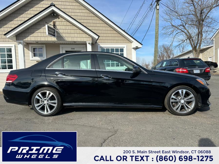 2014 Mercedes-Benz E-Class 4dr Sdn E350 Luxury 4MATIC, available for sale in East Windsor, Connecticut | Prime Wheels. East Windsor, Connecticut 2014 Mercedes-Benz E-Class 4dr Sdn E350 Luxury 4MATIC, available for sale in East Windsor, Connecticut | Prime Wheels. East Windsor, Connecticut
