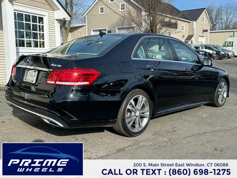 2014 Mercedes-Benz E-Class 4dr Sdn E350 Luxury 4MATIC, available for sale in East Windsor, Connecticut | Prime Wheels. East Windsor, Connecticut 2014 Mercedes-Benz E-Class 4dr Sdn E350 Luxury 4MATIC, available for sale in East Windsor, Connecticut | Prime Wheels. East Windsor, Connecticut