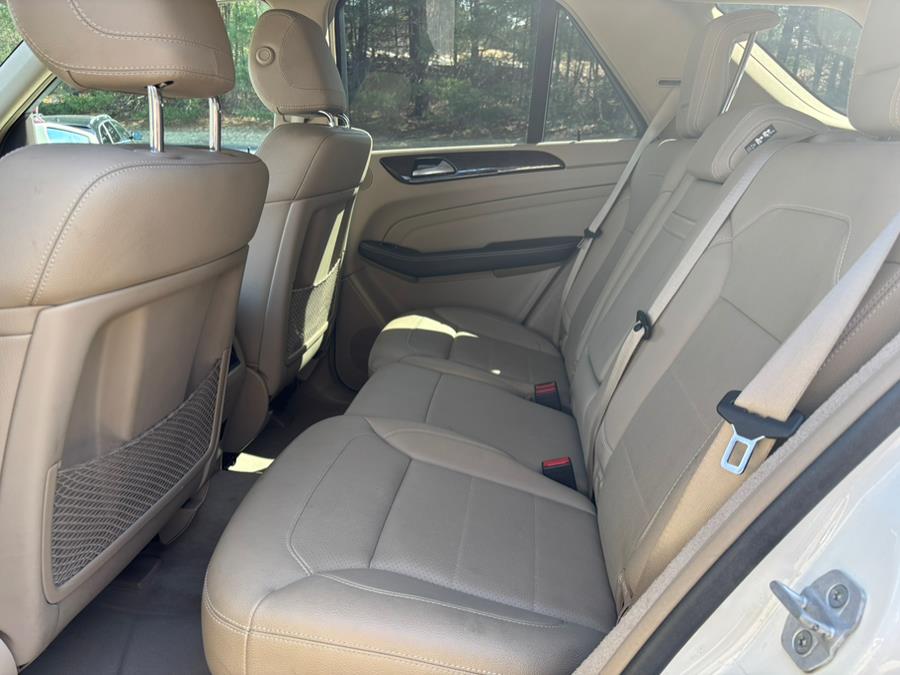 2013 Mercedes-Benz M-Class 4MATIC 4dr ML350, available for sale in Somers, Connecticut | Four Town Motors LLC. Somers, Connecticut 2013 Mercedes-Benz M-Class 4MATIC 4dr ML350, available for sale in Somers, Connecticut | Four Town Motors LLC. Somers, Connecticut