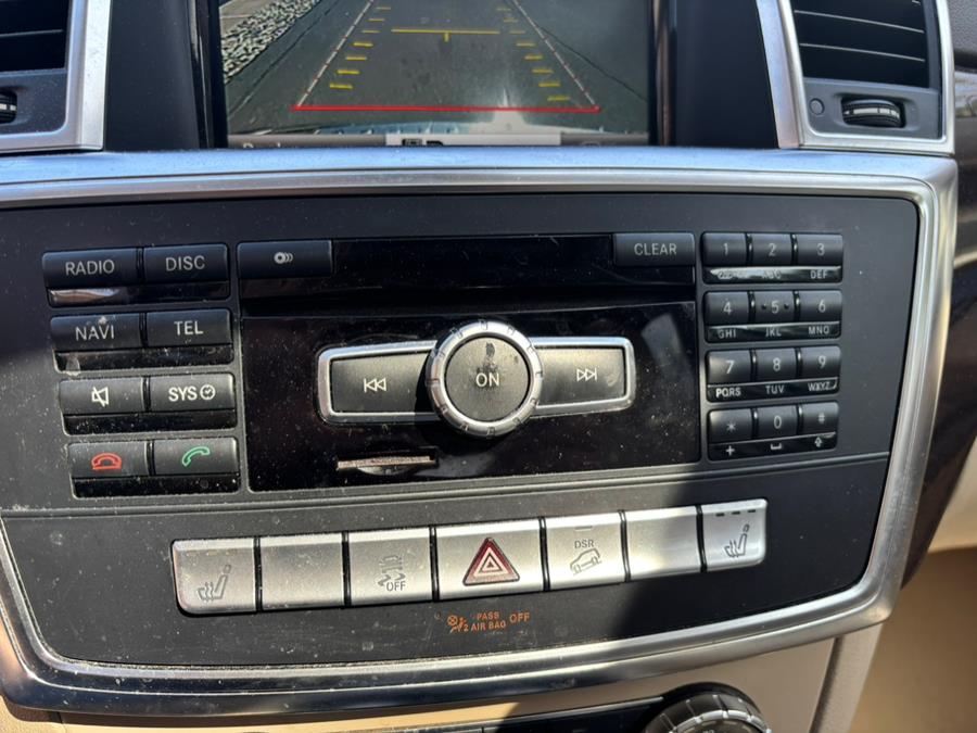 2013 Mercedes-Benz M-Class 4MATIC 4dr ML350, available for sale in Somers, Connecticut | Four Town Motors LLC. Somers, Connecticut 2013 Mercedes-Benz M-Class 4MATIC 4dr ML350, available for sale in Somers, Connecticut | Four Town Motors LLC. Somers, Connecticut