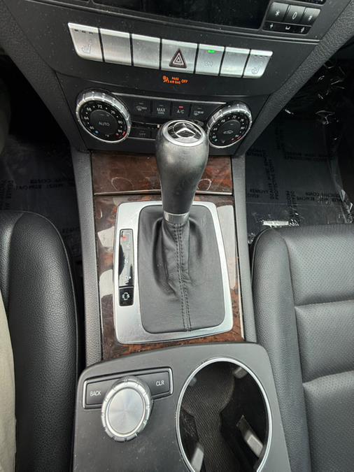 2014 Mercedes-Benz C-Class 4dr Sdn C 300 Sport 4MATIC, available for sale in Springfield, Massachusetts | Auto Globe LLC. Springfield, Massachusetts 2014 Mercedes-Benz C-Class 4dr Sdn C 300 Sport 4MATIC, available for sale in Springfield, Massachusetts | Auto Globe LLC. Springfield, Massachusetts