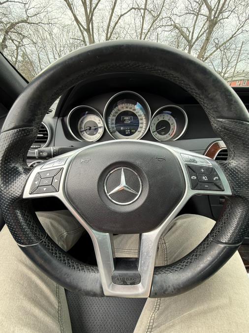 2014 Mercedes-Benz C-Class 4dr Sdn C 300 Sport 4MATIC, available for sale in Springfield, Massachusetts | Auto Globe LLC. Springfield, Massachusetts 2014 Mercedes-Benz C-Class 4dr Sdn C 300 Sport 4MATIC, available for sale in Springfield, Massachusetts | Auto Globe LLC. Springfield, Massachusetts