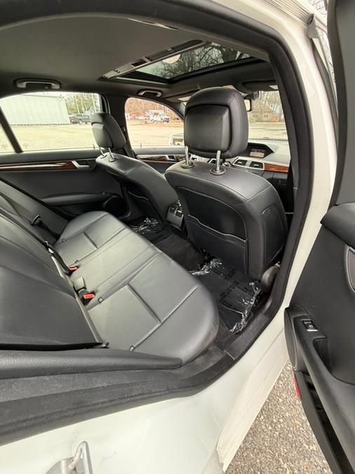 2014 Mercedes-Benz C-Class 4dr Sdn C 300 Sport 4MATIC, available for sale in Springfield, Massachusetts | Auto Globe LLC. Springfield, Massachusetts 2014 Mercedes-Benz C-Class 4dr Sdn C 300 Sport 4MATIC, available for sale in Springfield, Massachusetts | Auto Globe LLC. Springfield, Massachusetts