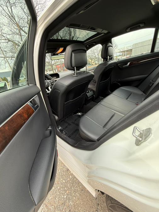 2014 Mercedes-Benz C-Class 4dr Sdn C 300 Sport 4MATIC, available for sale in Springfield, Massachusetts | Auto Globe LLC. Springfield, Massachusetts 2014 Mercedes-Benz C-Class 4dr Sdn C 300 Sport 4MATIC, available for sale in Springfield, Massachusetts | Auto Globe LLC. Springfield, Massachusetts