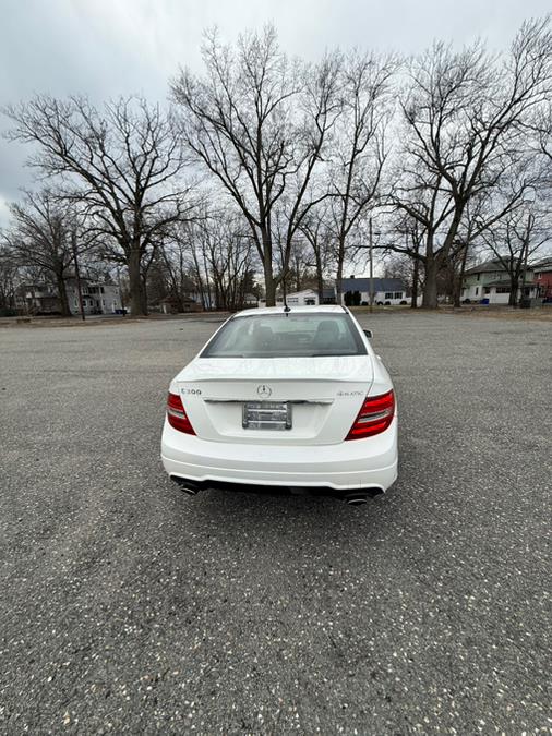 2014 Mercedes-Benz C-Class 4dr Sdn C 300 Sport 4MATIC, available for sale in Springfield, Massachusetts | Auto Globe LLC. Springfield, Massachusetts 2014 Mercedes-Benz C-Class 4dr Sdn C 300 Sport 4MATIC, available for sale in Springfield, Massachusetts | Auto Globe LLC. Springfield, Massachusetts
