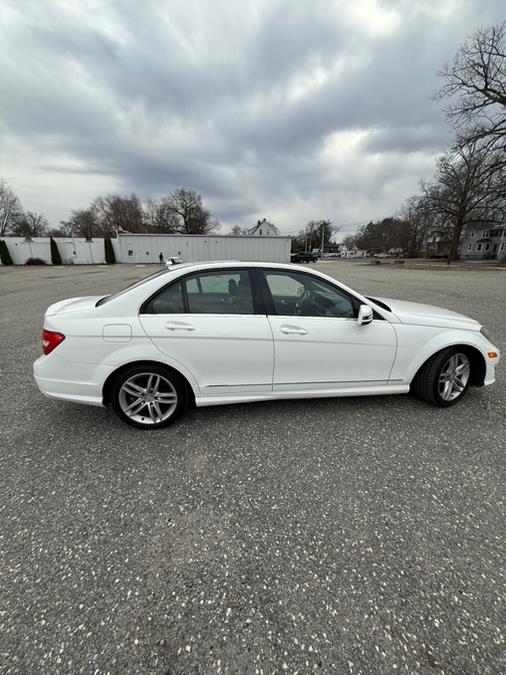 2014 Mercedes-Benz C-Class 4dr Sdn C 300 Sport 4MATIC, available for sale in Springfield, Massachusetts | Auto Globe LLC. Springfield, Massachusetts 2014 Mercedes-Benz C-Class 4dr Sdn C 300 Sport 4MATIC, available for sale in Springfield, Massachusetts | Auto Globe LLC. Springfield, Massachusetts