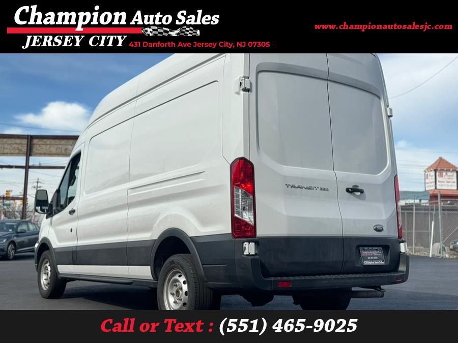 2023 Ford Transit Cargo Van T-250 148" Hi Rf 9070 GVWR RWD, available for sale in Jersey City, New Jersey | Champion Auto Sales. Jersey City, New Jersey 2023 Ford Transit Cargo Van T-250 148" Hi Rf 9070 GVWR RWD, available for sale in Jersey City, New Jersey | Champion Auto Sales. Jersey City, New Jersey