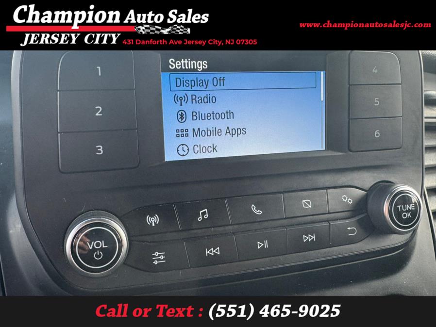 2023 Ford Transit Cargo Van T-250 148" Hi Rf 9070 GVWR RWD, available for sale in Jersey City, New Jersey | Champion Auto Sales. Jersey City, New Jersey 2023 Ford Transit Cargo Van T-250 148" Hi Rf 9070 GVWR RWD, available for sale in Jersey City, New Jersey | Champion Auto Sales. Jersey City, New Jersey