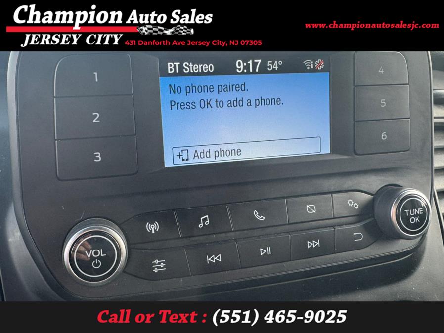2023 Ford Transit Cargo Van T-250 148" Hi Rf 9070 GVWR RWD, available for sale in Jersey City, New Jersey | Champion Auto Sales. Jersey City, New Jersey 2023 Ford Transit Cargo Van T-250 148" Hi Rf 9070 GVWR RWD, available for sale in Jersey City, New Jersey | Champion Auto Sales. Jersey City, New Jersey
