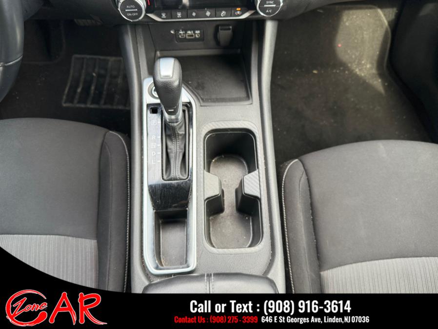 2021 Nissan Sentra SV CVT, available for sale in Linden, New Jersey | Car Zone. Linden, New Jersey 2021 Nissan Sentra SV CVT, available for sale in Linden, New Jersey | Car Zone. Linden, New Jersey