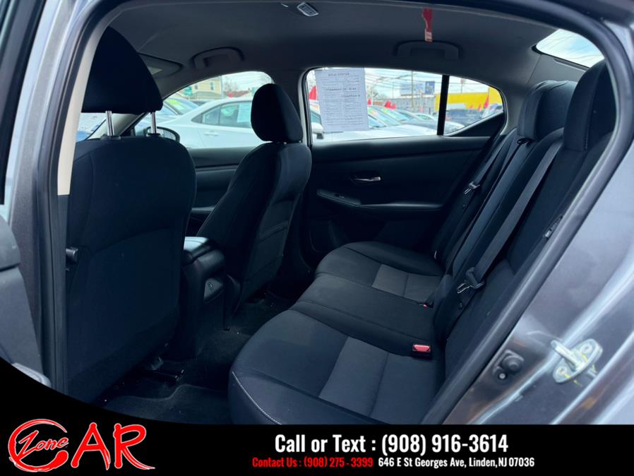 2021 Nissan Sentra SV CVT, available for sale in Linden, New Jersey | Car Zone. Linden, New Jersey 2021 Nissan Sentra SV CVT, available for sale in Linden, New Jersey | Car Zone. Linden, New Jersey