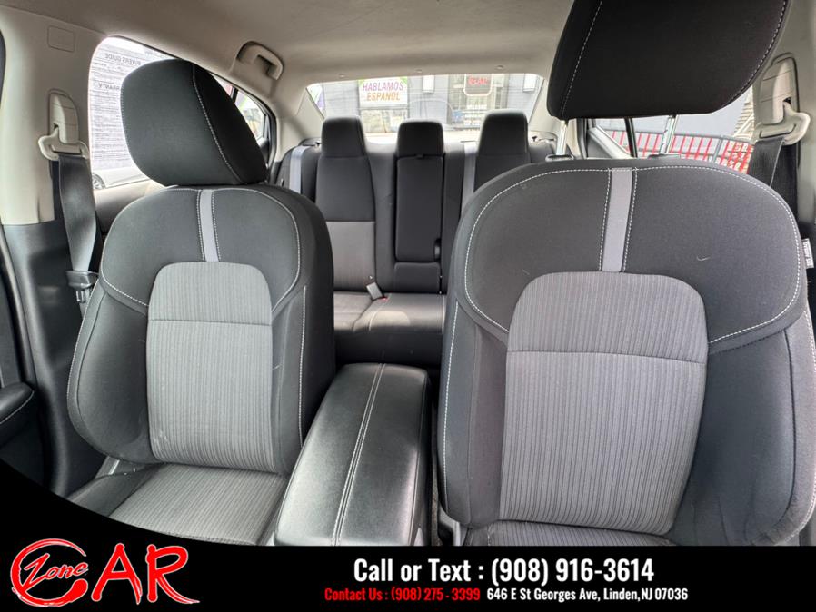 2021 Nissan Sentra SV CVT, available for sale in Linden, New Jersey | Car Zone. Linden, New Jersey 2021 Nissan Sentra SV CVT, available for sale in Linden, New Jersey | Car Zone. Linden, New Jersey