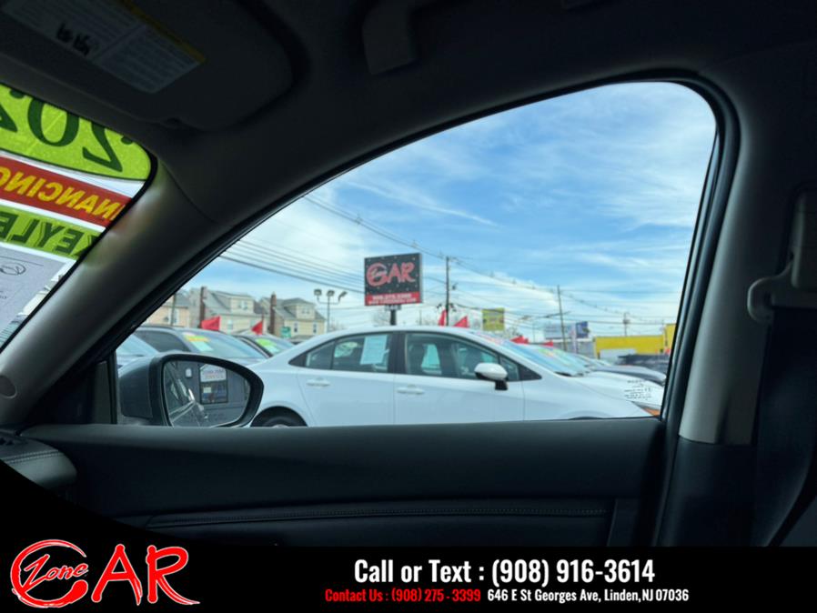 2021 Nissan Sentra SV CVT, available for sale in Linden, New Jersey | Car Zone. Linden, New Jersey 2021 Nissan Sentra SV CVT, available for sale in Linden, New Jersey | Car Zone. Linden, New Jersey