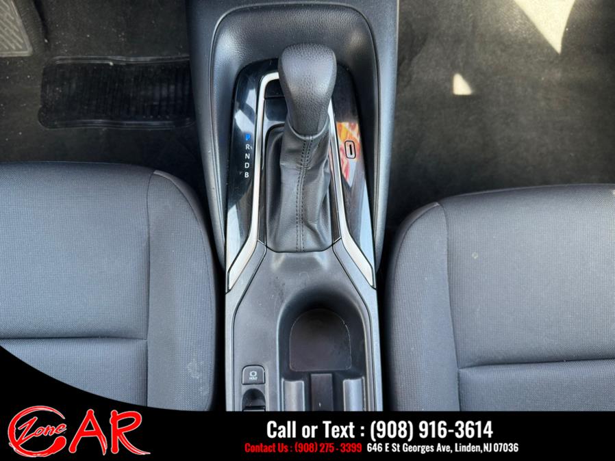 2023 Toyota Corolla LE CVT (Natl), available for sale in Linden, New Jersey | Car Zone. Linden, New Jersey 2023 Toyota Corolla LE CVT (Natl), available for sale in Linden, New Jersey | Car Zone. Linden, New Jersey