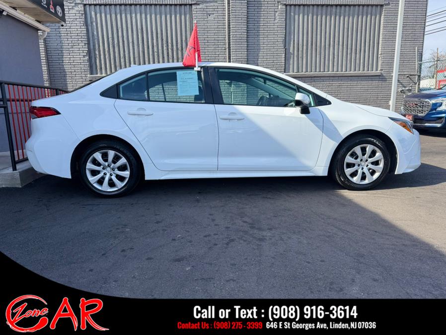 2023 Toyota Corolla LE CVT (Natl), available for sale in Linden, New Jersey | Car Zone. Linden, New Jersey 2023 Toyota Corolla LE CVT (Natl), available for sale in Linden, New Jersey | Car Zone. Linden, New Jersey