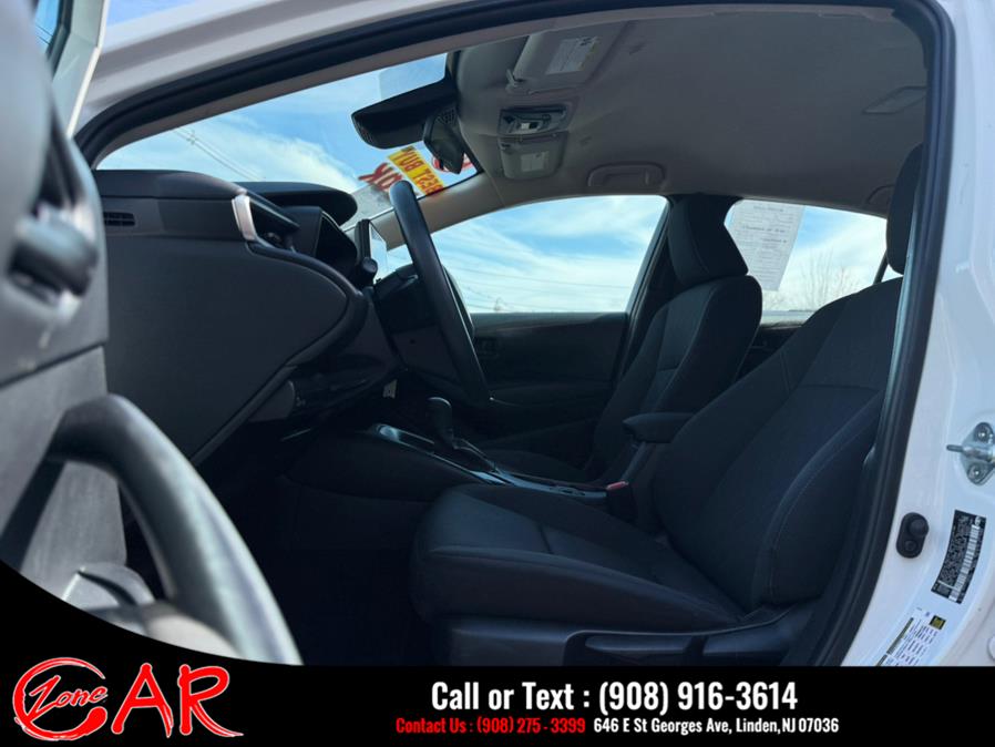 2023 Toyota Corolla LE CVT (Natl), available for sale in Linden, New Jersey | Car Zone. Linden, New Jersey 2023 Toyota Corolla LE CVT (Natl), available for sale in Linden, New Jersey | Car Zone. Linden, New Jersey