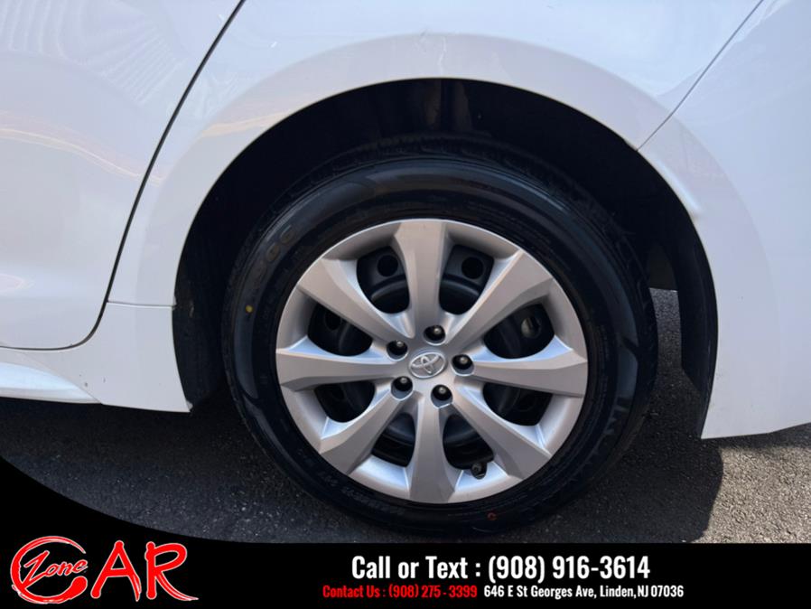 2023 Toyota Corolla LE CVT (Natl), available for sale in Linden, New Jersey | Car Zone. Linden, New Jersey 2023 Toyota Corolla LE CVT (Natl), available for sale in Linden, New Jersey | Car Zone. Linden, New Jersey