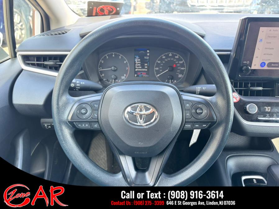 2023 Toyota Corolla LE CVT (Natl), available for sale in Linden, New Jersey | Car Zone. Linden, New Jersey 2023 Toyota Corolla LE CVT (Natl), available for sale in Linden, New Jersey | Car Zone. Linden, New Jersey