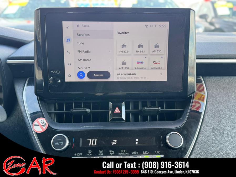 2023 Toyota Corolla LE CVT (Natl), available for sale in Linden, New Jersey | Car Zone. Linden, New Jersey 2023 Toyota Corolla LE CVT (Natl), available for sale in Linden, New Jersey | Car Zone. Linden, New Jersey
