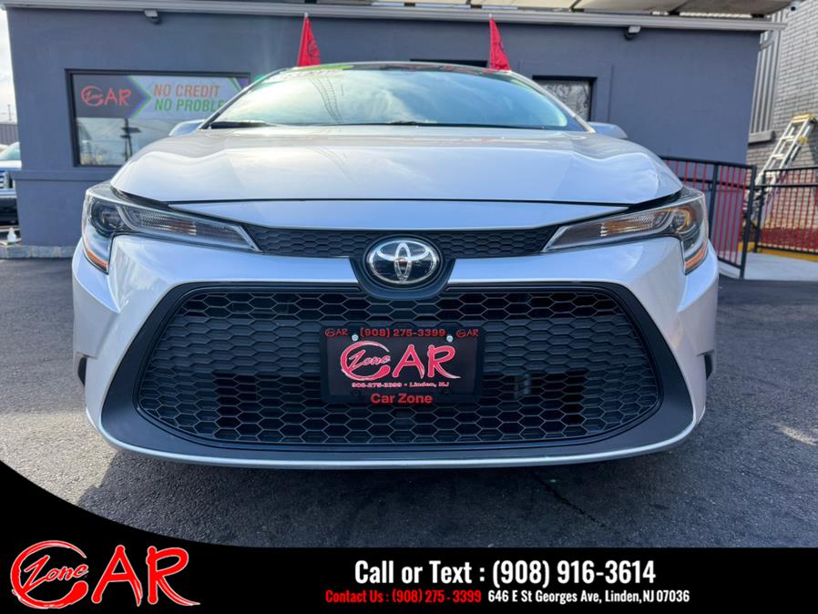 2022 Toyota Corolla LE CVT (Natl), available for sale in Linden, New Jersey | Car Zone. Linden, New Jersey 2022 Toyota Corolla LE CVT (Natl), available for sale in Linden, New Jersey | Car Zone. Linden, New Jersey